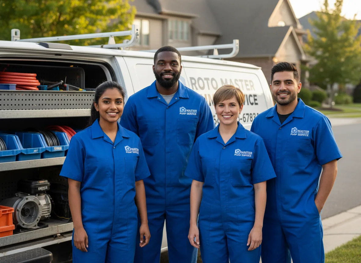 Sump Pump Installation company in Rancho Santa Fe, CA